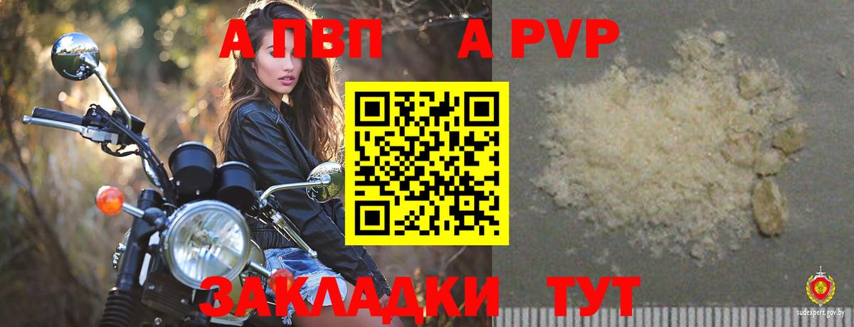 А ПВП крисы CK Новокубанск